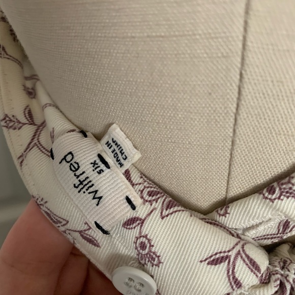 Wilfred Mini Dress - Picture 4 of 4